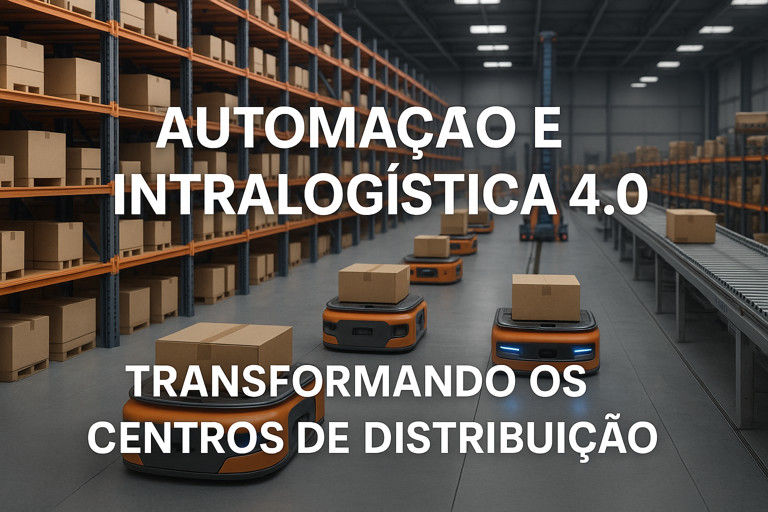 Logistica 4.0